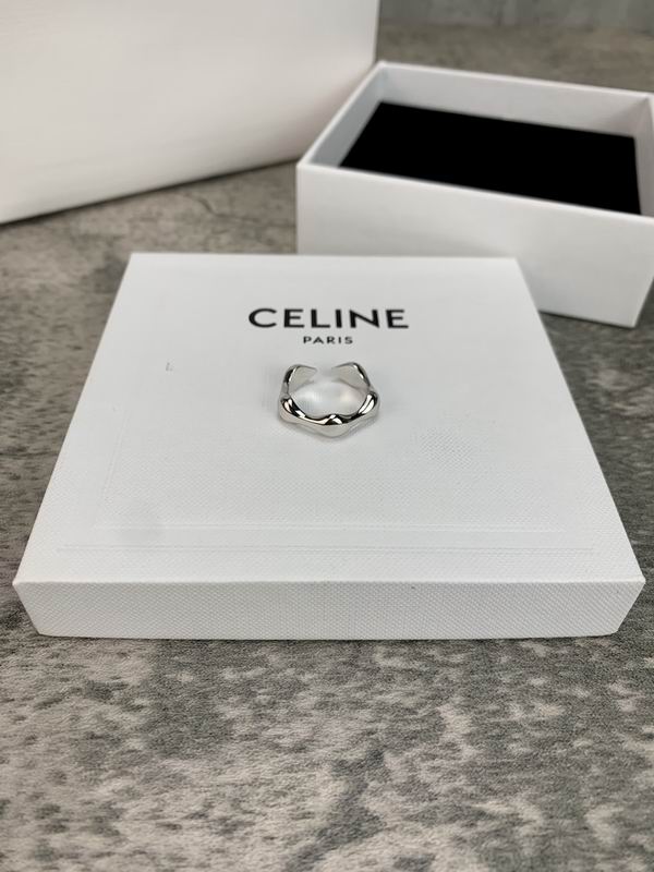 Celine Ring 05lyr16